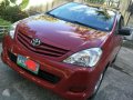 Toyota Innova E 2011 FOR SALE-5