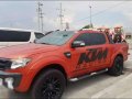 2013 Ford Ranger Wildtrack 3.2 FOR SALE-1