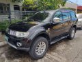 2011 Mitsubishi Montero GLSV for sale -0