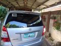 TOYOTA Innova j 2013 mt diesel All original-3