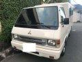 2012 Mitsubishi L300 FB Exceed 52TKM Excelent Condition -11