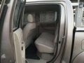 2005 Toyota Hilux G Gas engine Automatic transmission-5