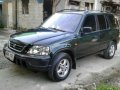 Honda CRV Gen 1 2000 model Gas Manual Trans-2