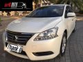2016 Nissan Sylphy 1.6 Manual for sale -11