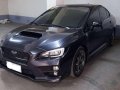 Decemebr 2016 Subaru WRX STI Premium FOR SALE-2