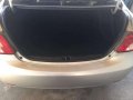Toyota Vios 2008 1.3 J FOR SALE-7