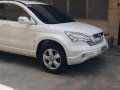 Honda CRV 2008 for sale -0