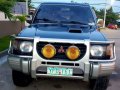 2005 Mitsubishi Pajero 4x4 diesel-1