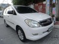 2008 Toyota Innova J Manual Transmission-0