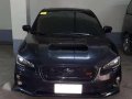 Decemebr 2016 Subaru WRX STI Premium FOR SALE-4