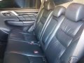 2016 Mitsubishi Montero Sport GLS 4WD 4x4-8