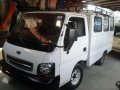 Kia KC-27 Passenger Van 4x2 Panoramic 2003-3