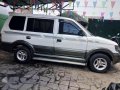 Mitsubishi Adventure 1998 diesel for sale -1