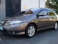 2012 Honda City 1.5E AT for sale -2