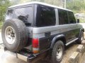 2003 model Toyota Land Cruiser Prado ex-4