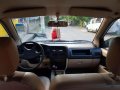 ISUZU Crosswind XT 2010 for sale -3