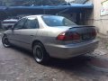 Honda Accord Vti matic 1999 for sale -7