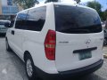 2012 Hyundai Grand Starex TCi Manual Financing OK-2