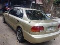 Honda Civic vti 1996 for sale -4