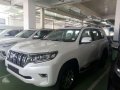 TOYOTA Land Cruiser Prado 30L diesel 2018 brand new wtih unit available-4