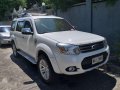 2011 Mitsubishi Montero GLSV for sale -4