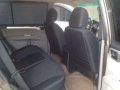 2013 Mitsubishi Montero Sport GLS V Top Of The Line 4x2-11
