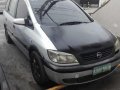 Chevrolet Zafira 2005 Model for sale -11