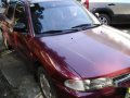 Mitsubishi Lancer 1993 for sale-0