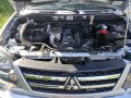 Mitsubishi Adventure GLX Manual 2016 for sale -1
