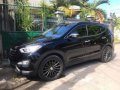 2013 Hyundai Santa Fe 2.2 crdi AT -6