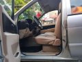 ISUZU Crosswind XT 2010 for sale -8