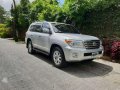 TOYOTA LC200 Land Cruiser 2005 FOR SALE-8