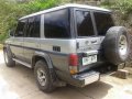 2003 model Toyota Land Cruiser Prado ex-8