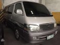 2003 Toyota Hi Ace Super Grandia FOR SALE-0