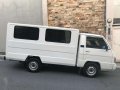 2012 Mitsubishi L300 FB Exceed 52TKM Excellent Condition Rush Sale A1-4