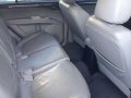 2009 Mitsubishi Montero gls se 4x4 automatic-1