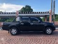 2011 Nissan Navara LE Top of the line model (lady used)-1