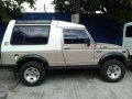 Suzuki Samurai 2017 for sale -7