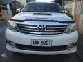 Toyota Fortuner 2014 for sale -4