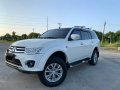 2014 Mitsubishi Montero Sport Glx MT for sale -9