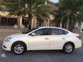2016 Nissan Sylphy 1.6 Manual for sale -7
