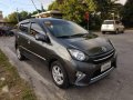 2016 Toyota Wigo G automatic transmission -2