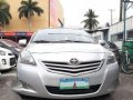 For sale Toyota Vios 1.3G AUTOMATIC 2013-4