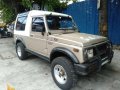 Suzuki Samurai 2017 for sale -0