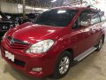 2012 Toyota Innova E Manual Gasoline engine-0