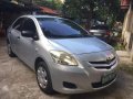 Toyota Vios 2008 1.3 J FOR SALE-0