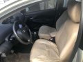 Toyot Vios 1.3 E 2008 MT for sale-1