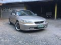 Honda Accord Vti matic 1999 for sale -5