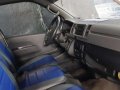 2008 Toyota Hiace Commuter Manual Transmission-1