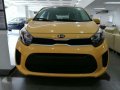 2018 Kia Picanto MT Lowest Downpayment-2